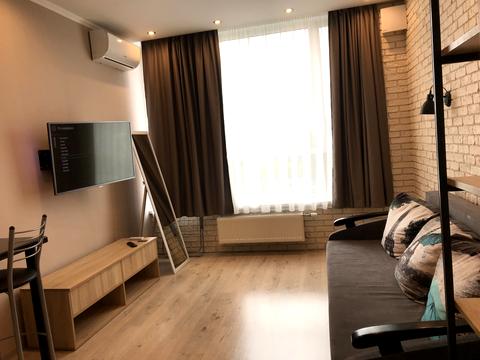 квартира за адресою Соборності просп. (Возз'єднання), 17