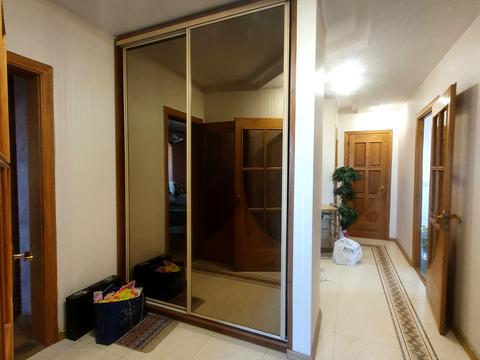 квартира за адресою Академіка Корольова вул., 80