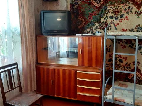 кімната за адресою Науки просп. (Гагаріна), 40