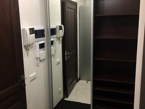 квартира по адресу Владимира Ивасюка просп. (Героїв Сталінграду), 27-А