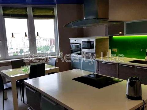 квартира за адресою Валерія Лобановського просп., 150