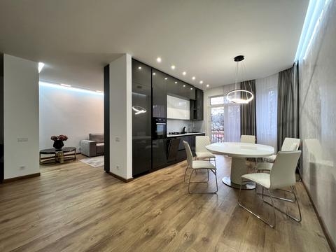 квартира по адресу Академика Сахарова ул., 58