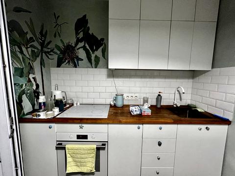 квартира за адресою Чорнобильська вул., 12-А