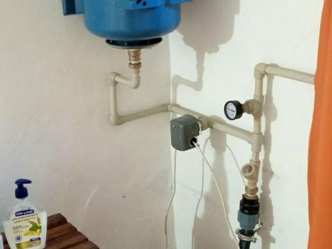 дом по адресу Дачний масив