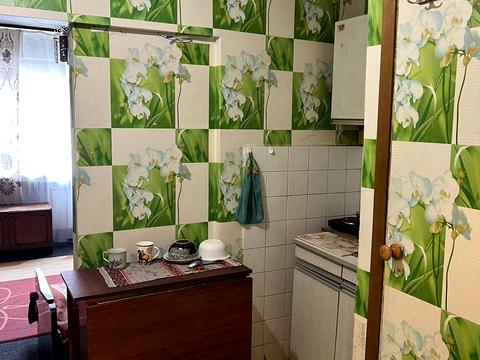 квартира за адресою Набережно-Корчуватська вул., 56/66