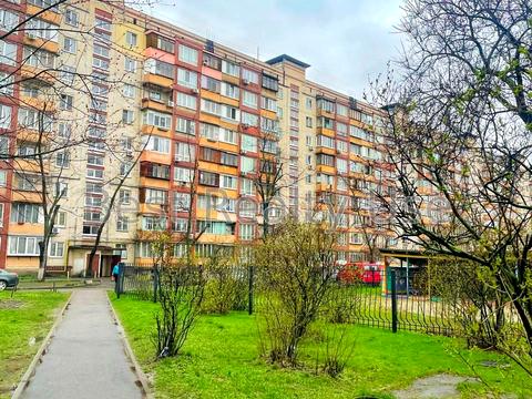 квартира по адресу Богатырская ул., 2