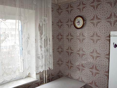 квартира по адресу Энтузиастов ул., 23