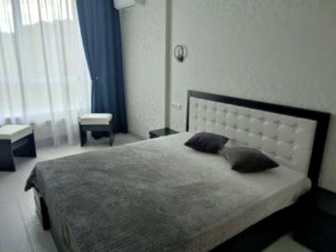 квартира за адресою Столичне шосе, 1