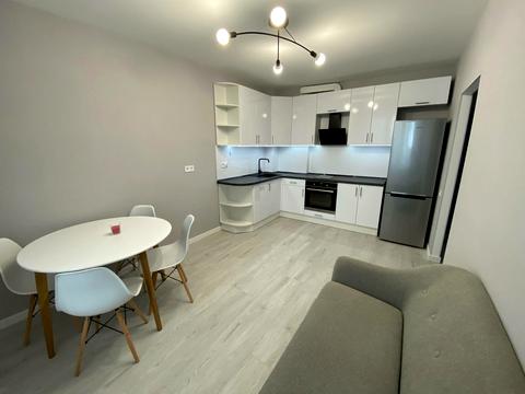 квартира по адресу Львовская ул., 15