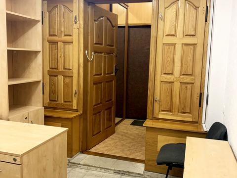 коммерческая по адресу Оболонская ул., 47