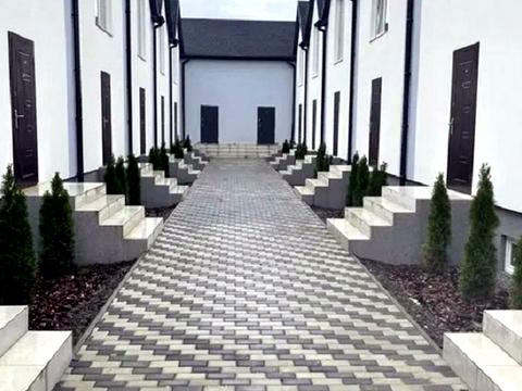 дом по адресу чайка