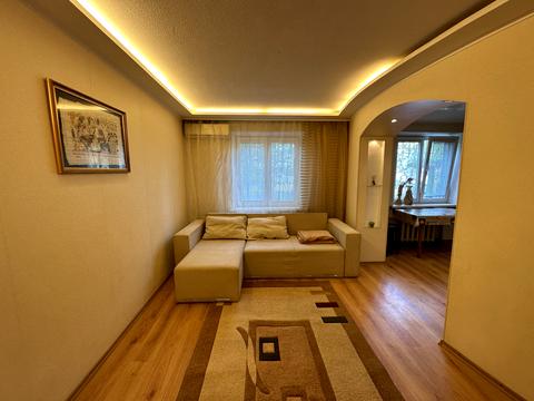 квартира за адресою Янтарна вул., 81