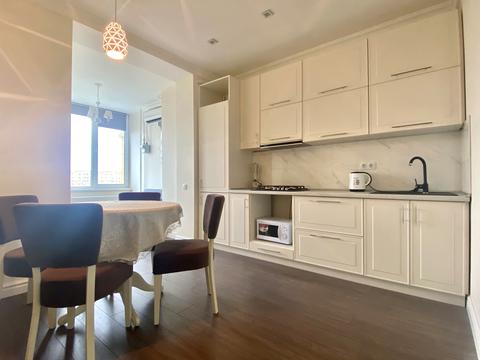 квартира за адресою Житня вул., 7