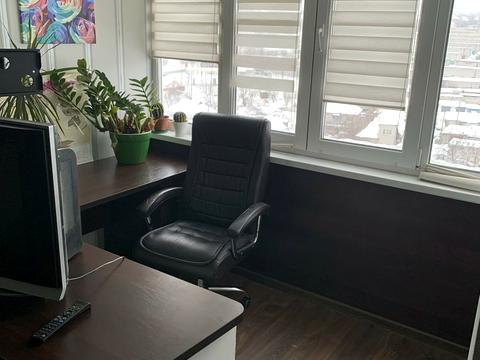квартира за адресою Штурманський пров., 5