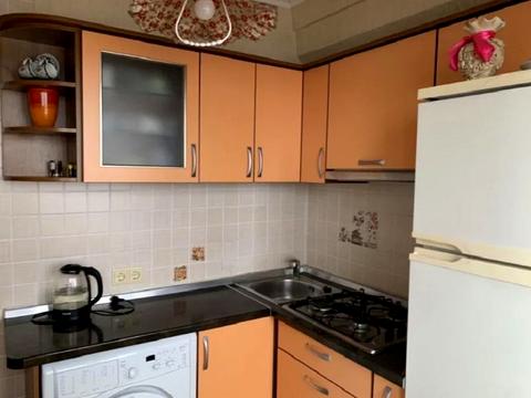 квартира за адресою Борщагівська вул., 16