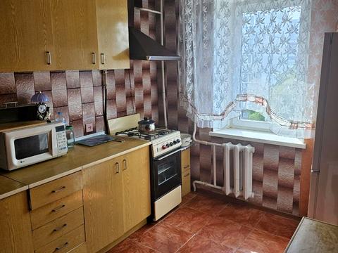 квартира по адресу Домбровського, 54