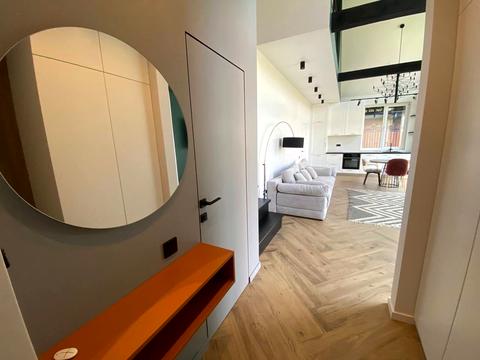 дом по адресу Амосова ул., 73а