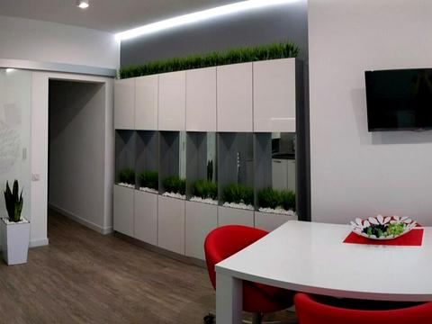 квартира по адресу Урловская ул., 40