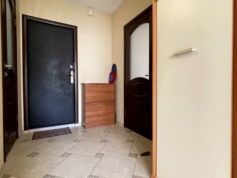 квартира по адресу Анны Ахматовой ул., 39-А