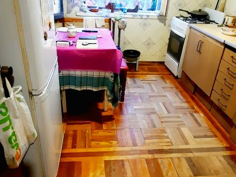 комната по адресу Александра Попова ул., 11
