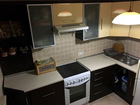 квартира по адресу Юрия Липы ул., 4