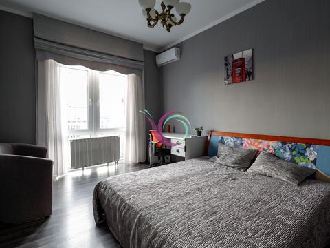 квартира по адресу Дмитриевская ул., 82