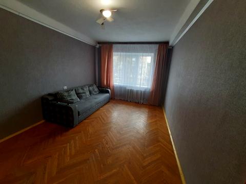 квартира по адресу Ігоря Качуровського пер. (Миколи Руднєва), 1