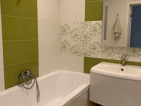 квартира за адресою Степана Рудницького вул. (Академіка Вільямса), 3-А