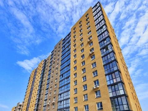 квартира за адресою Байди Вишневецького вул., 68/2