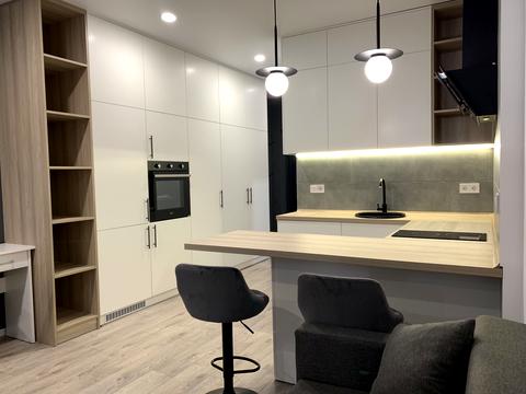 квартира за адресою Кадетський Гай вул., 10