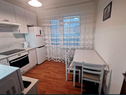 квартира по адресу Софии Русовой ул., 3-В