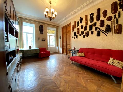 квартира за адресою Базарна вул., 120
