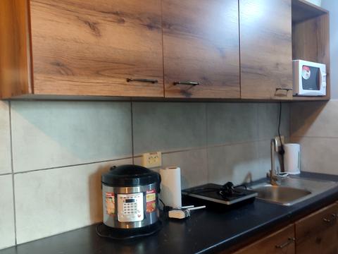 квартира по адресу Полевая ул., 73