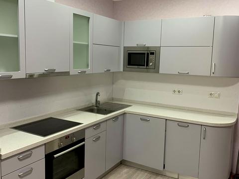 квартира за адресою Юрія Кондратюка вул., 3