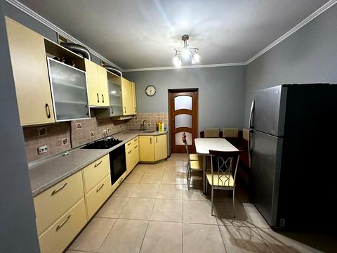 квартира за адресою Михайла Драгана вул., 32