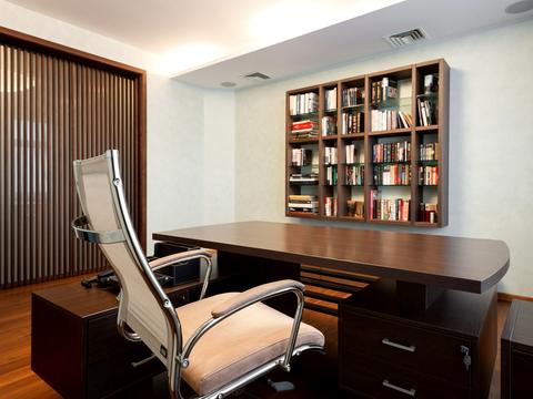 квартира за адресою Панаса Мирного вул., 17