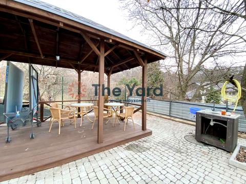 будинок за адресою Ярова вул. (Гаврилюка)