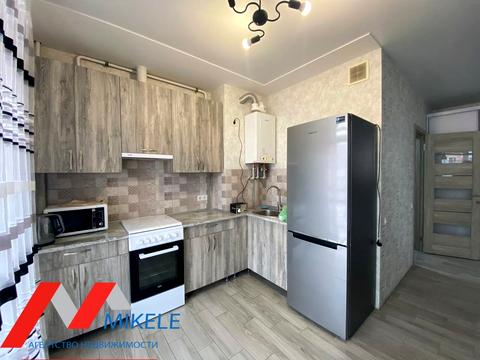 квартира за адресою Західна вул., 12
