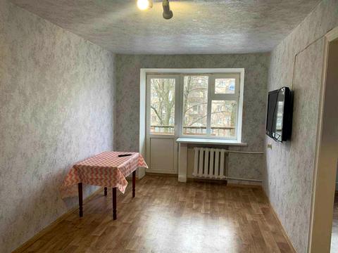 квартира за адресою Інженерна вул., 4