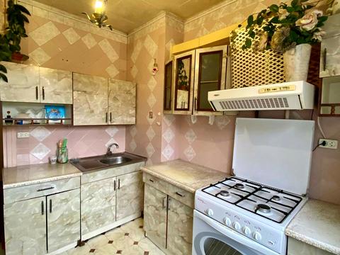 квартира по адресу Академика Королёва ул., 70