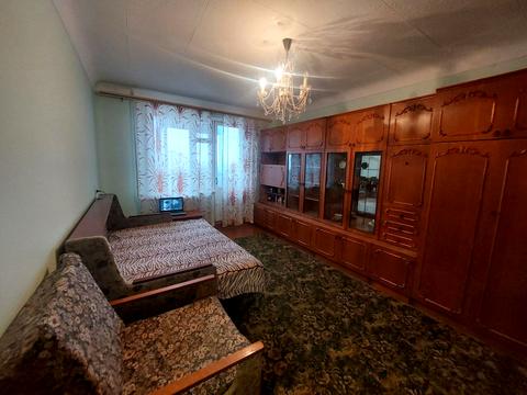 квартира по адресу Леси Украинки просп., 138