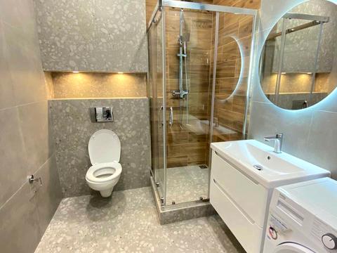 квартира по адресу Столичное шоссе, 1А