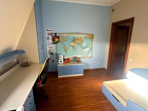 квартира за адресою Митрополита Андрея, 2