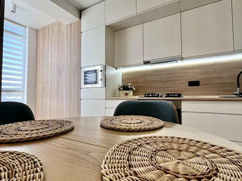 квартира за адресою Любецька вул., 106