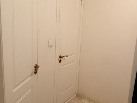 комната по адресу Оноре де Бальзака ул., 4-А