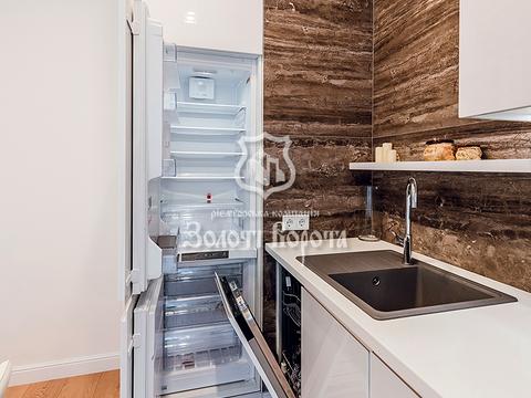 квартира за адресою Київ, Набережно-Рибальська дорога вул., 9