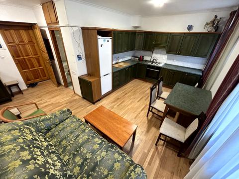 квартира за адресою Повітряних Сил просп. (Повітрофлотський), 25