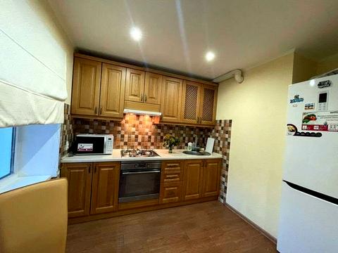 квартира за адресою житловий масив Тополя-1 вул., 23