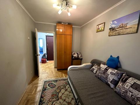 квартира по адресу Павла Тычины просп., 14-А