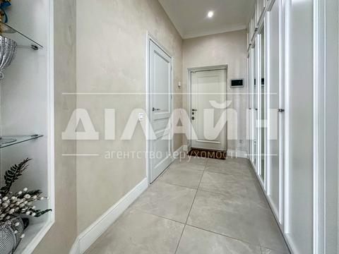 квартира за адресою Розваги вул., 27